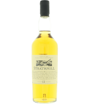 Strathmill 12y (Flora & Fauna)
