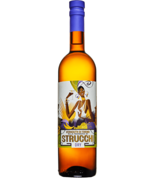 Strucchi Dry