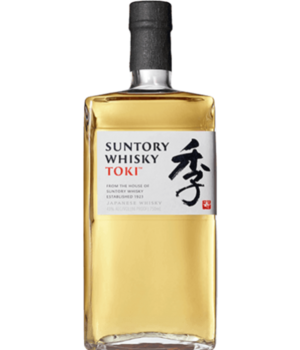 Suntory Toki