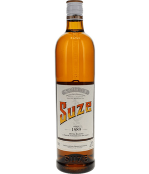 Suze