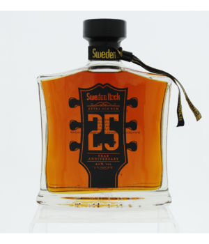 Sweden Rock XO 25y