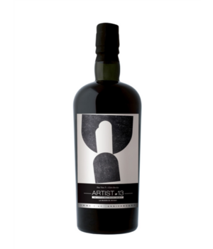 Sweet Smoky Dreams Are Made Of This 1997 25y 66.248 (Ardmore) (Scotch Malt Whisky Society - Artist Collection) Incl. Tube