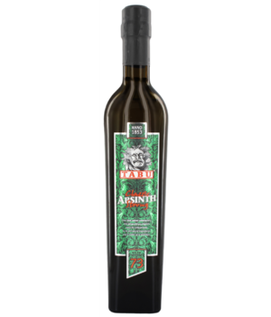 Tabu Absinth Strong 50cl