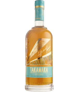 Takamaka Grankaz #3
