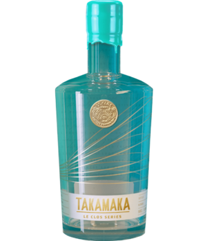 Takamaka Le Clos Napa Laz 53,4 Incl. Doos