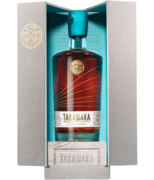 Takamaka Le Clos Palo 50cl Incl. Doos
