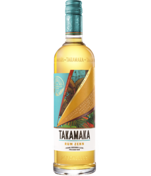 Takamaka Rum Zenn