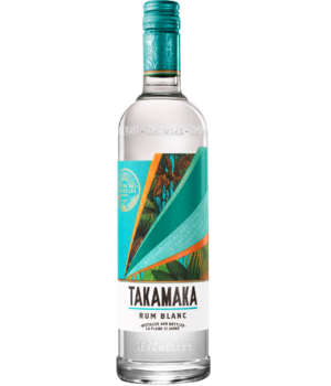 Takamaka White