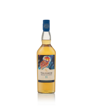 Talisker 11y Sr 2022