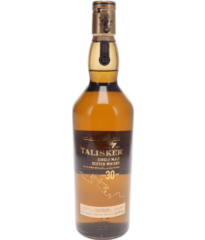 Talisker 30y 2021