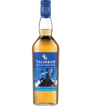 Talisker Nad Sr 2023 Incl. Tube