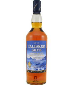 Talisker Skye Incl. Doos