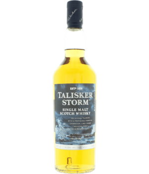 Talisker Storm Incl. Doos