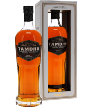 Tamdhu Bs N°8 Boîte Incl.