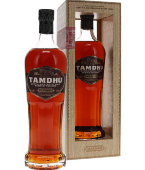 Tamdhu Cigar Malt IV Incl. Doos