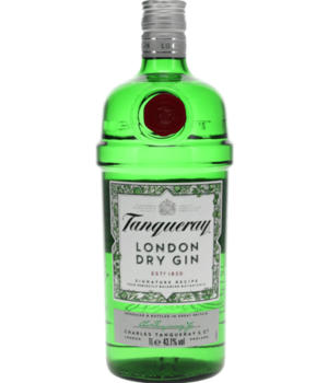 Tanqueray 1l