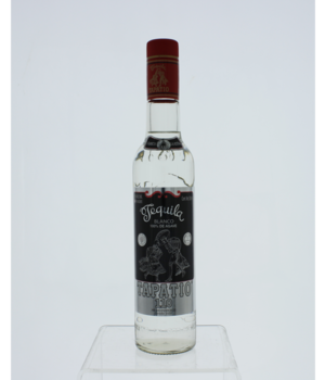 Tapatio Blanco 110 Proof 50cl