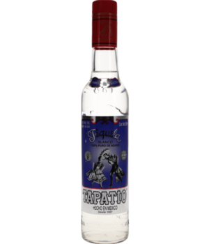 Tapatio Blanco 50cl