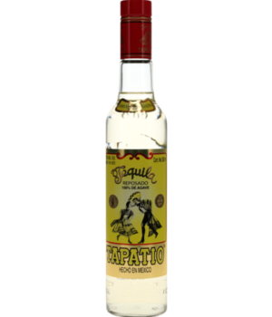 Tapatio Reposado 50cl