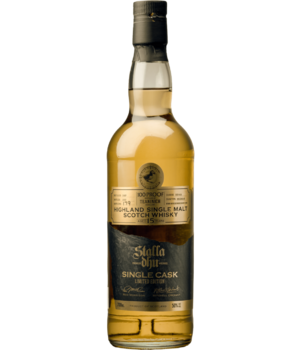 Teaninich 15y 100 Proof (Stalla Dhu)