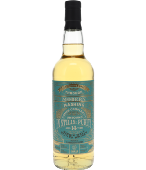Teaninich 2007 14y (Elixir Distillers - Whisky Trail)