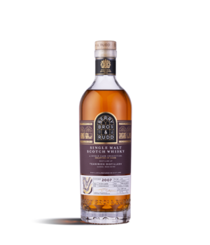 Teaninich 2007 18y #30372-1 (Berry Bros - Berry's Exceptional Casks)