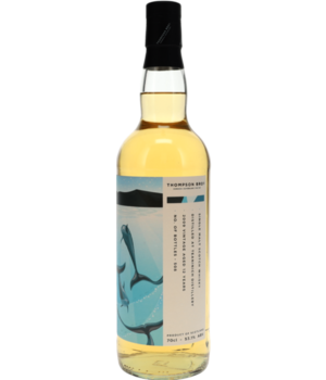 Teaninich 2009 12y Tb (Thompson Brothers)