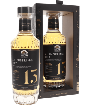 Teaninich 2009 13y (Wemyss Single Cask)