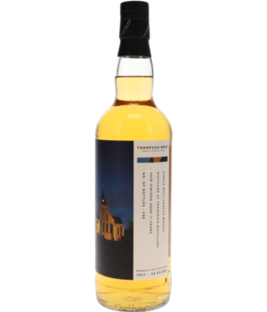 Teaninich 2010 11y Tb (Thompson Brothers)