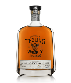 Teeling 1991 28y Rum Nectar