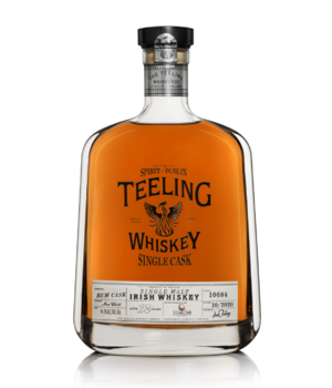 Teeling 1991 28y Rum Nectar