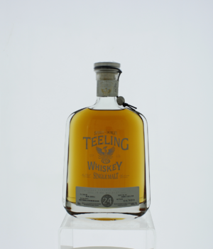 Teeling 24y Sauternes