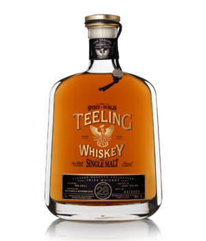 Teeling 28y