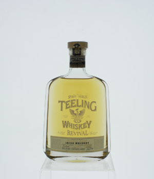 Teeling Revival 2.0