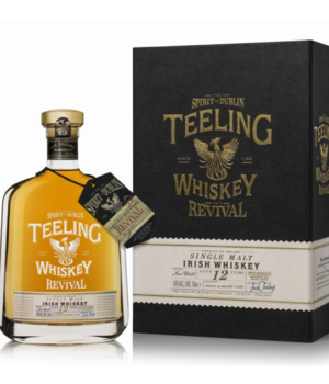 Teeling Revival 5.0