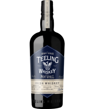 Teeling Single Cask Ppsvirgin Oak