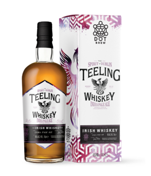Teeling Small Batch Ipa Dot No Giftbox