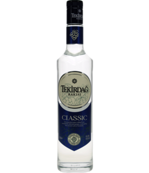 Tekirdag Rakisi Classic