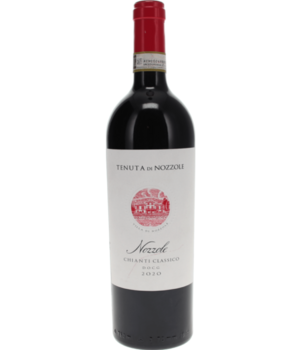 Tenuta Di Nozzole Chianti Classico Sangiovese 2022