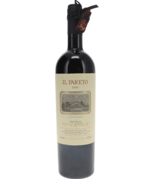 Tenuta Di Nozzole Il Pareto 1993