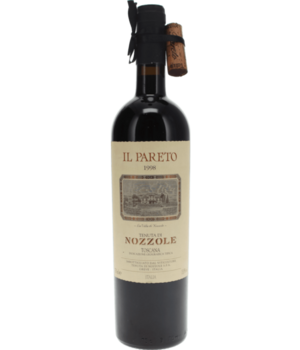 Tenuta Di Nozzole Il Pareto 1998