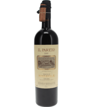 Tenuta Di Nozzole Il Pareto 2000
