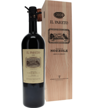 Tenuta Di Nozzole Il Pareto 2000 Magnum (1,5l)