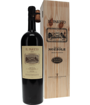 Tenuta Di Nozzole Il Pareto 2003 Magnum (1,5l)