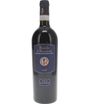 Tenuta La Fuga Brunello Di Montalcino 2019
