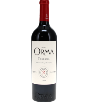 Tenuta Sette Ponti Podere Orma 2020