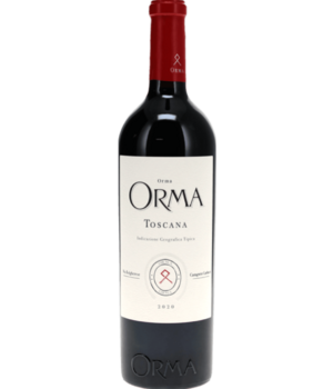 Tenuta Sette Ponti Podere Orma 2020