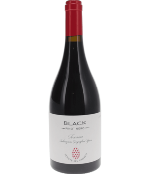Tenute Del Cabreo Black Pinot Nero 2019