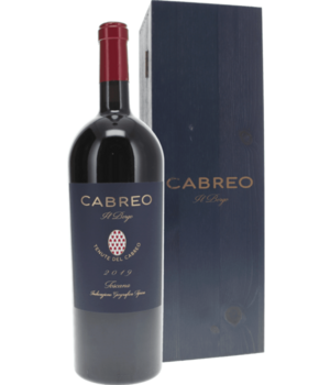 Tenute Del Cabreo Il Borgo 2019 Magnum (1,5l)