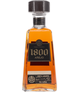 Tequila 1800 Anejo Reserva